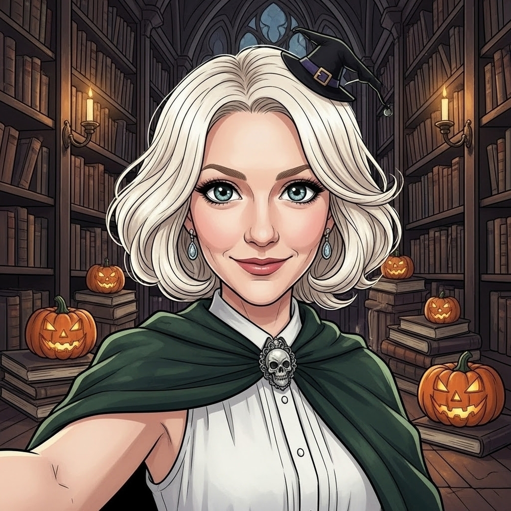 Meet your Posher, Lori beth